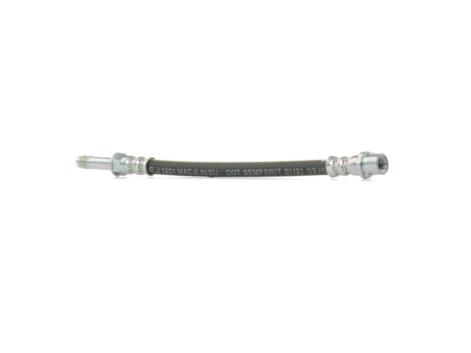 Cavo Fren Hortumu Arka Volkswagen Transporter T5 - T6 2004- 7H0611776B