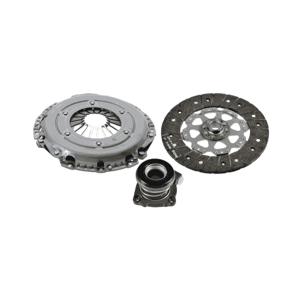 Sachs Debriyaj Seti Opel Vectra C Z19DTH 2004- 6606003|93190165
