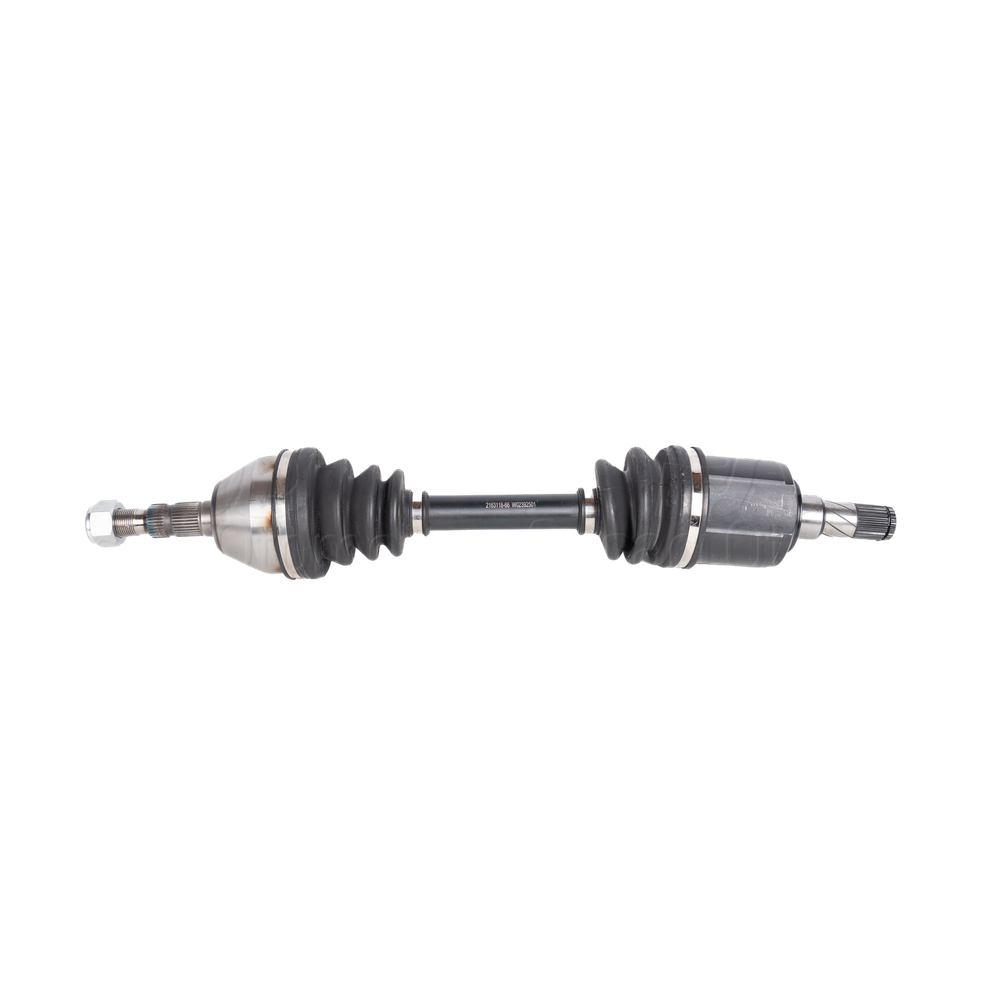 Komple Aks Opel Astra H - Zafira 1.9 CDTI Z19DT Z19DTL Z20LEL 2004-2010 0374999