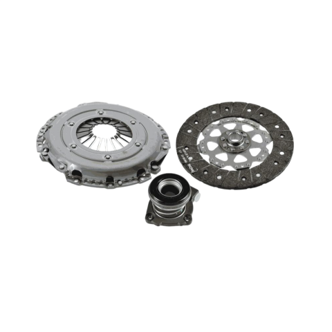 Sachs Debriyaj Seti Opel Vectra C Z19DTH 2004- 6606003|93190165