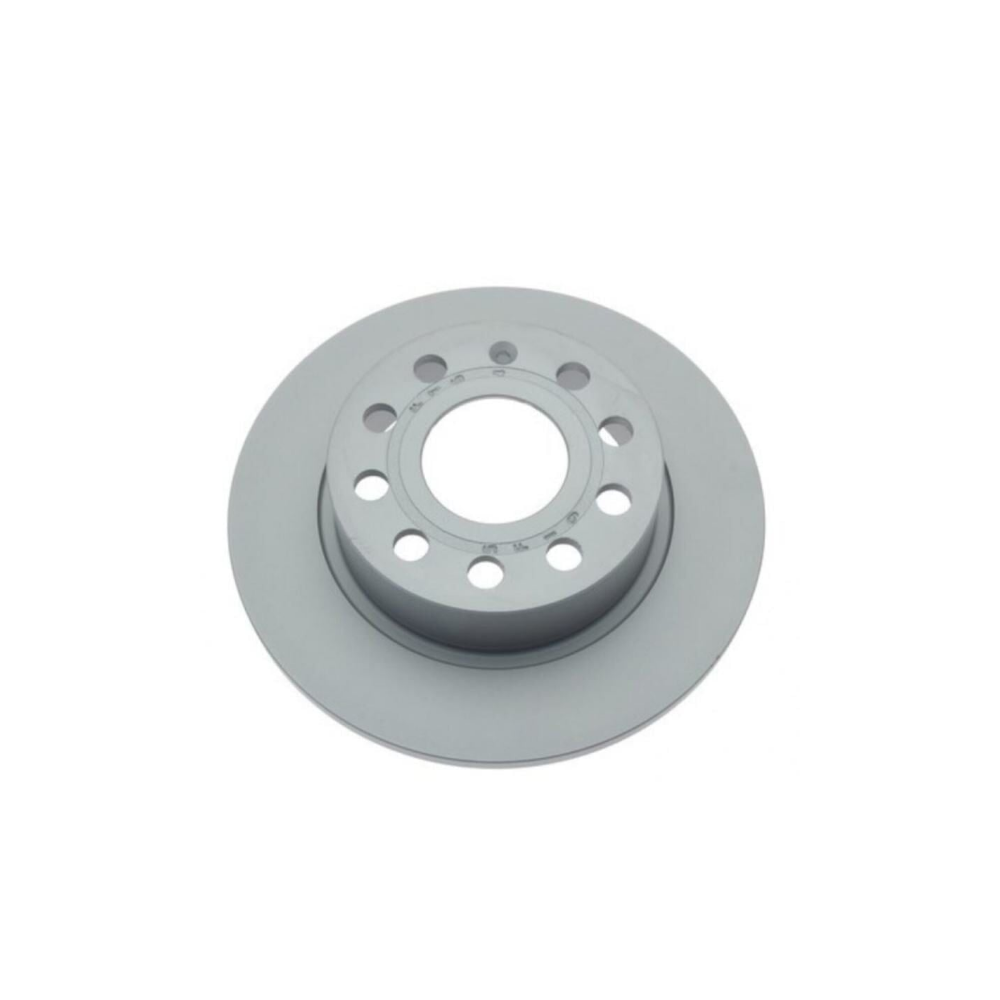 Fren Diski Arka VW Golf 5 - Golf 6 - Jetta - Caddy - A3 - Leon 2004-2013 1K0615601K