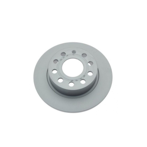 Fren Diski Arka VW Golf 5 - Golf 6 - Jetta - Caddy - A3 - Leon 2004-2013 1K0615601K
