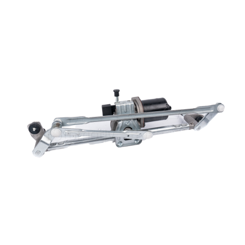 Silecek Motoru Ön Mekanizmalı Skoda Fabia III 2014-2021 5JB955113 6V1955023A