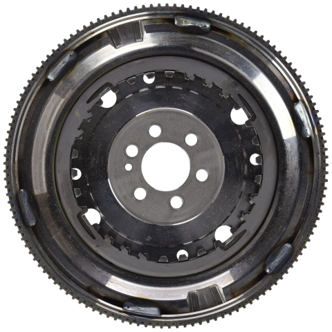 Luk Volant Golf Jetta Passat A3 1,2TSI 1,4TSI DSG - 415068209 - 03F105266