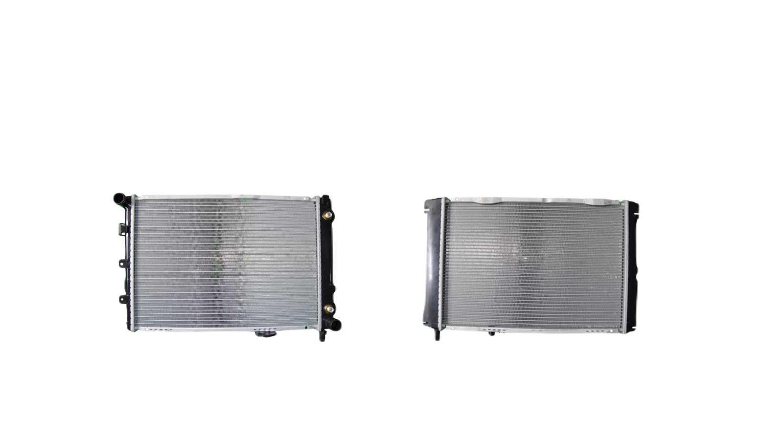 Su Radyatoru Brazıng At 532X368x32 Mercedes-Benz  1245002403