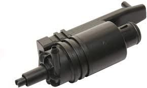 Su Fıskıye Motoru Audı A4 A6 A100 86 > 4A0955651B