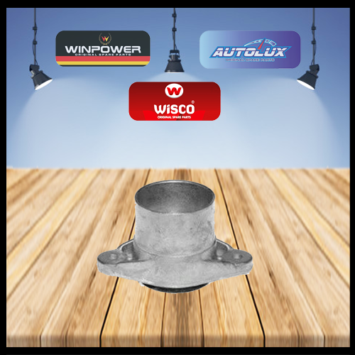 Amortısor Takozu Arka Vw Passat A4 A6 1.8 T1.9 Td 8E0513353B