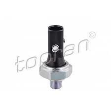 Topran Yağ Müşürü Siyah Vw Bora Caddy Golf Jetta - 108894