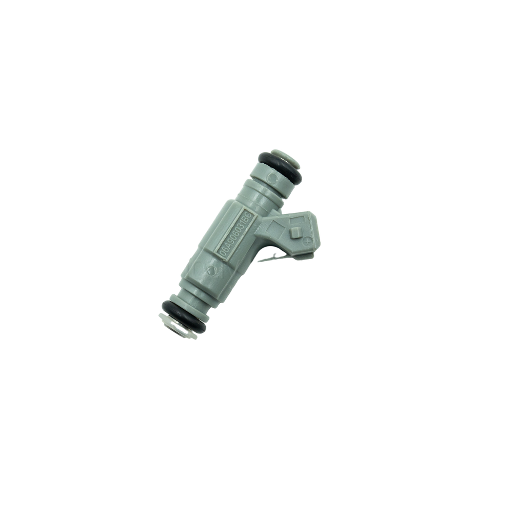 Yakıt Enjektörü Audi A3 1.8 - Seat Leon 1.8 1999-2002 0280156063 - 06A906031BC