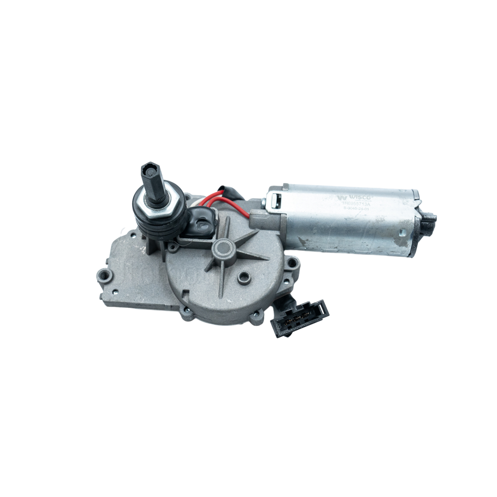 Silecek Motoru Arka Vw Golf Iıı 1H1 1991-1997 1H6955713A
