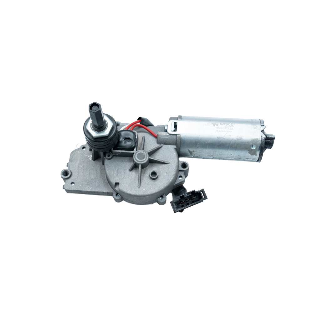 Silecek Motoru Arka Vw Golf Iıı 1H1 1991-1997 1H6955713A