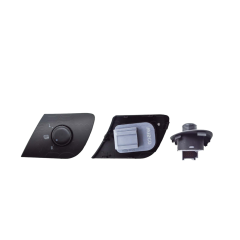 Ayna Ayar Düğmesi Skoda Fabia 2000-2004 114286755