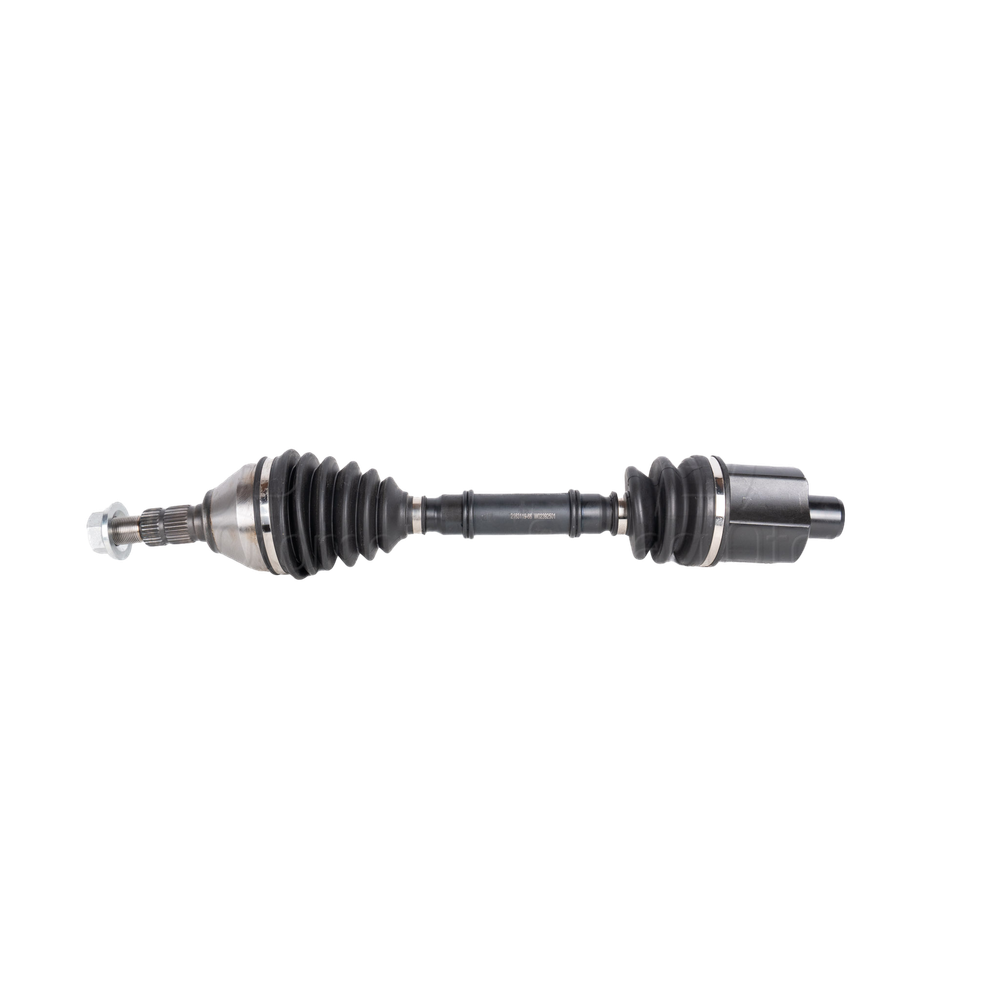 Komple Aks Opel Astra H - Zafira 1.9 CDTI Z19DTH Z20TH 2004-2010 13124680