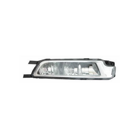 Sis Farı Sağ Çift Duy Ampullü VW Passat 2014- 3G0941662