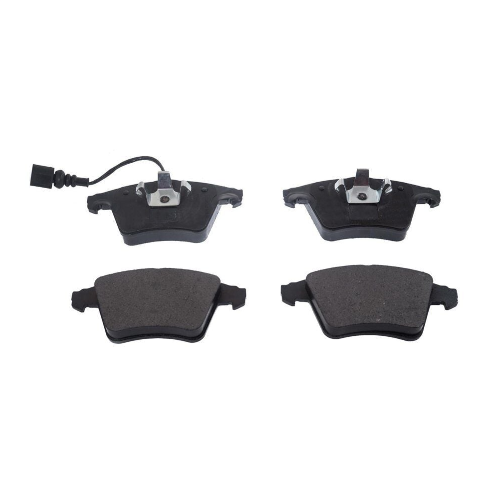 Magneti Marelli Fren Balatası Ön VW T5 - T6 2003-2020 7H0698151