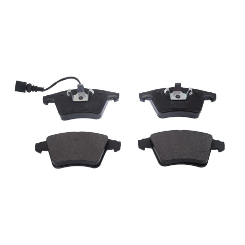 Magneti Marelli Fren Balatası Ön VW T5 - T6 2003-2020 7H0698151
