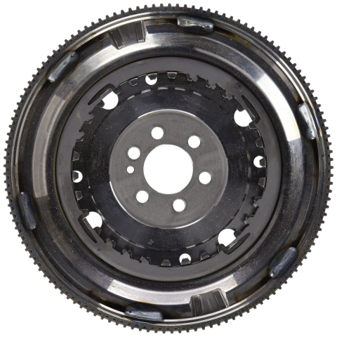 Luk Volant Volkswagen Golf - Jetta - Passat - Audi A3 1.2 TSI - 1.4 TSI DSG 415068209
