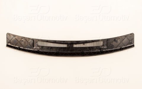 Cam Onu Izgarası Sıyah Opel Astra G 98 > 24435734