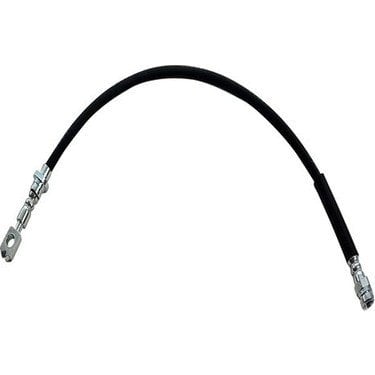 Golf5 Golf6 Jetta Caddy A3 Leon Fren Hortumu Ön 04-13 [Bsg] [1K0611701]