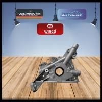 Yag Pompası Opel Astra G Vectra B Zafıra 96 > 646055