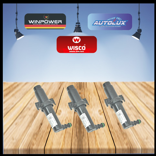 Far Yıkama Motoru Sag Vw Tıguan 08 > 5N0955978