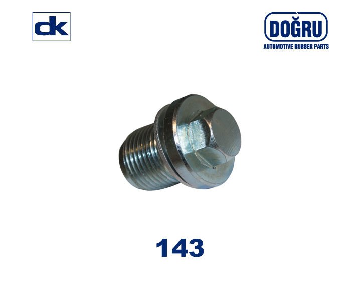 Karter Tapası Fıat Punto Grande Doblo Astra H Corsa Insı 143