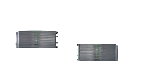 Klıma Radyatoru 795X351x16 Renault Master 2.3Cdtı 11>. 92100