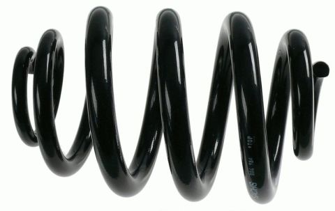 Helezon Yayı Arka T5 T6 04- Sachs 7H0511115AF