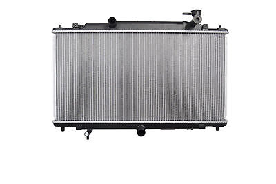 Su Radyatoru Brazıng Mt-At 395X756x26 Mm Mazda 6 Serısı PE11