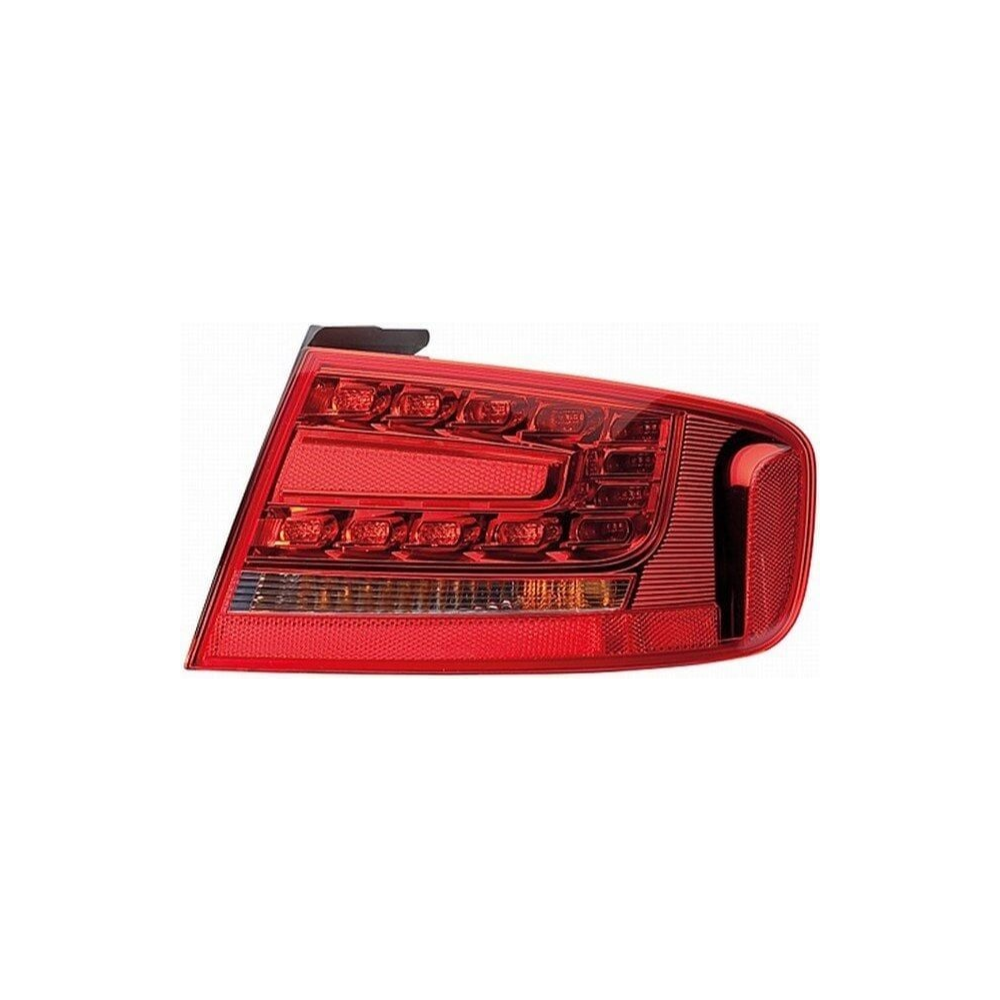 Depo Stop Lambası Dış Sağ VW A4 2008-2011 8K5945096K