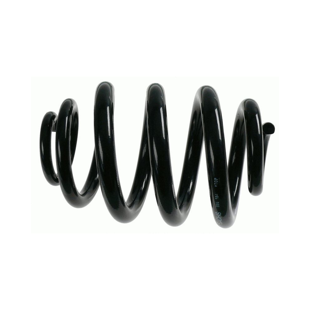Sachs Helezon Yayı Arka VW T5 - T6 2003-2020 7H0511115AF