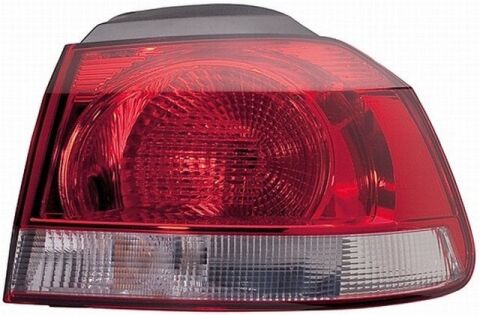 Sağ Dış Stop Lambası Volkswagen Golf 6 2009-2012 5K0945096N