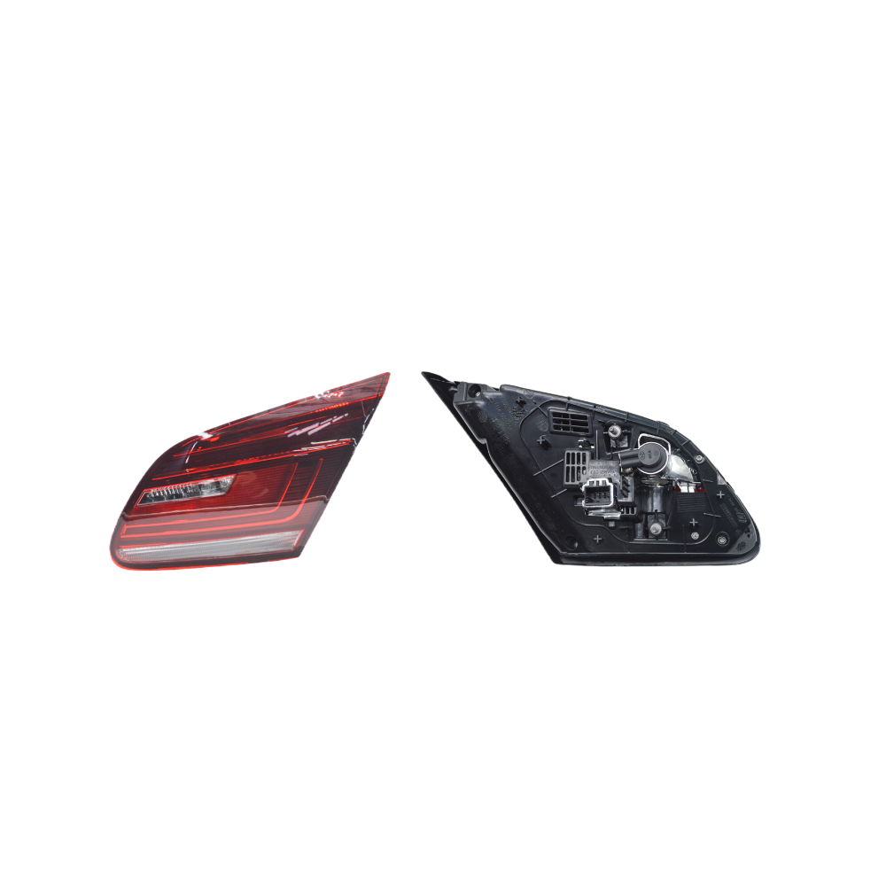 Wisco Sağ İç Ledli Stop Lambası Volkswagen Cc 3C8945308T