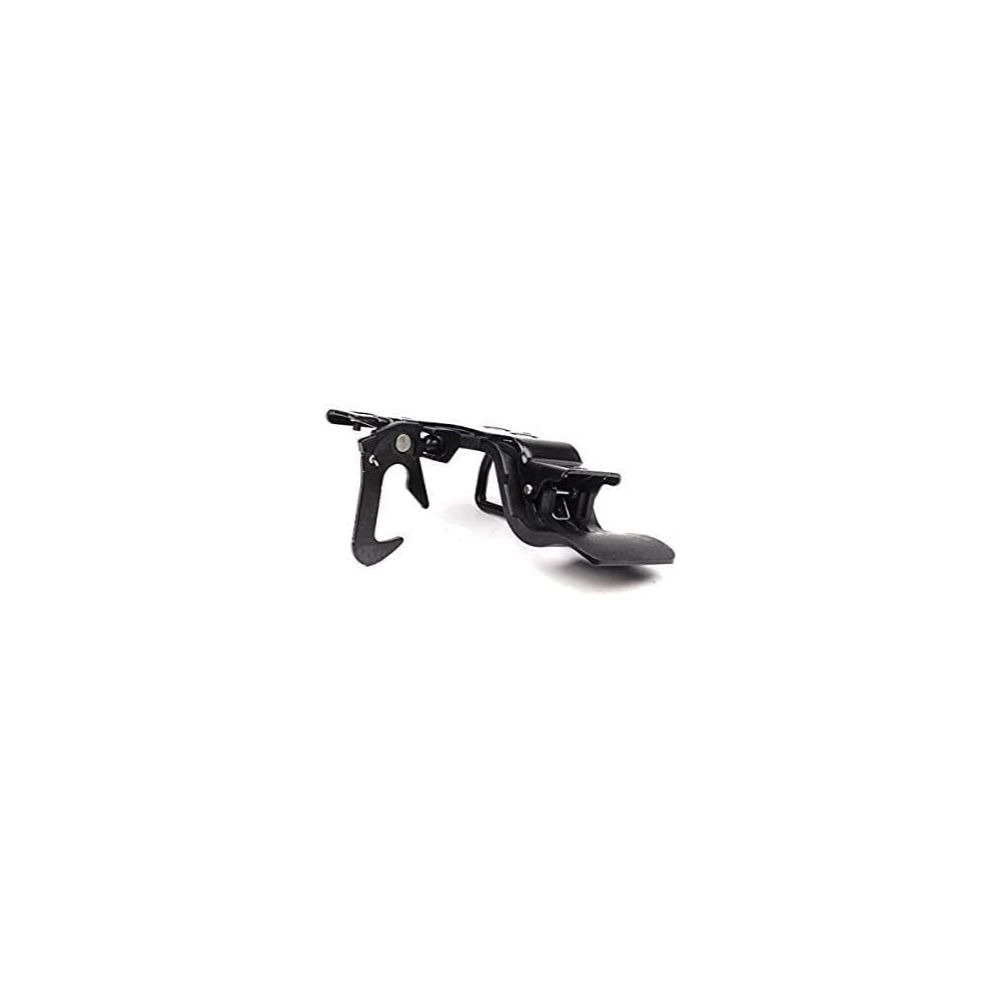 Audi A3 Kaput Kilidi Üst 2004-2008 - 8P0823480