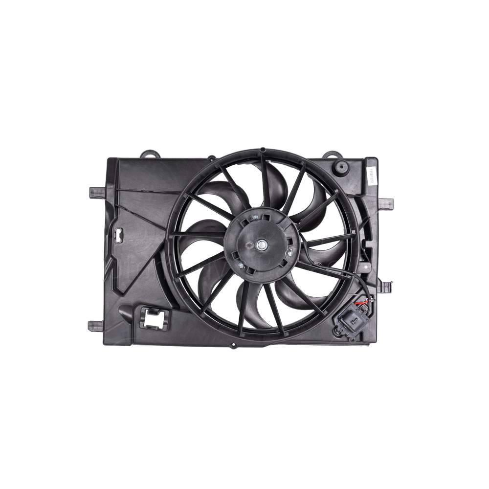 Fan Motoru Davlumbazlı Opel Mokka X 1.6 2012- 1341105 1341124 95097122