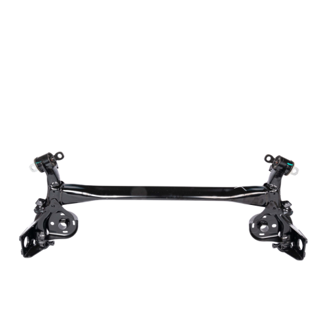 Arka Dingil Chevrolet Aveo (T300) 1.4 - 1.3 2011-2015 95264305 95920102