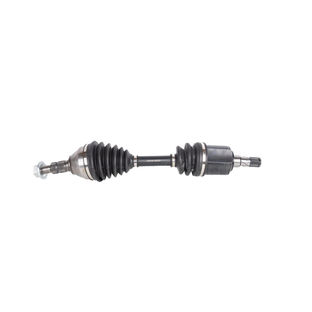 Komple Aks Opel Astra H - Zafira Z19DTH 1.9 CDTI 2004-2010 13124679