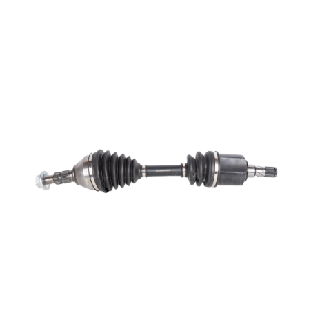 Komple Aks Opel Astra H - Zafira Z19DTH 1.9 CDTI 2004-2010 13124679