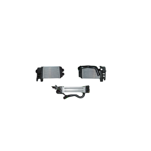 Turbo Radyatörü (Intercooler) Toyota Verso - Yaris - Urban Cruiser - Subaru Trezia 1.4 D 1.4 D-4D 2005- 179000N010