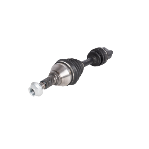 Komple Aks Opel Astra H - Zafira Z19DTH 1.9 CDTI 2004-2010 13124679