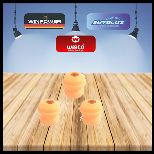 Amortısor Takozu Audı Q7 Vw Touareg 08 > 7L0512131C