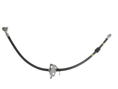 Fren Hortumu Arka Sag Opel Astra J Ampera Zafıra R1 13359999