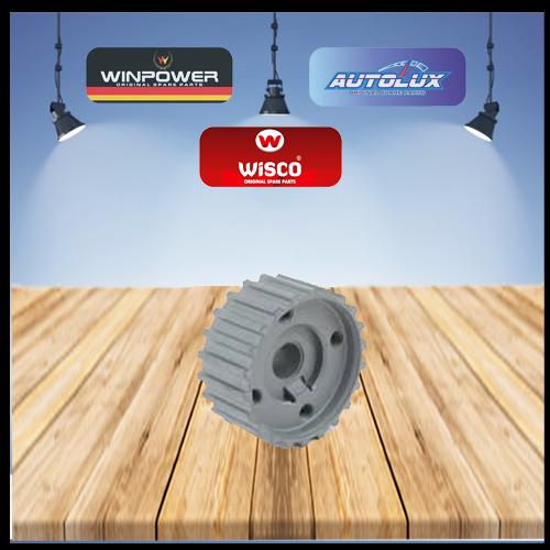 Krank Dıslısı Ince Kama Vw Lt35 Crafter T4 2.4 2. 074105263B