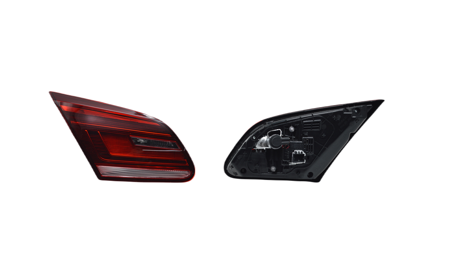 Stop Sol Ic Ledlı Vw Cc 13 > 3C8945307S