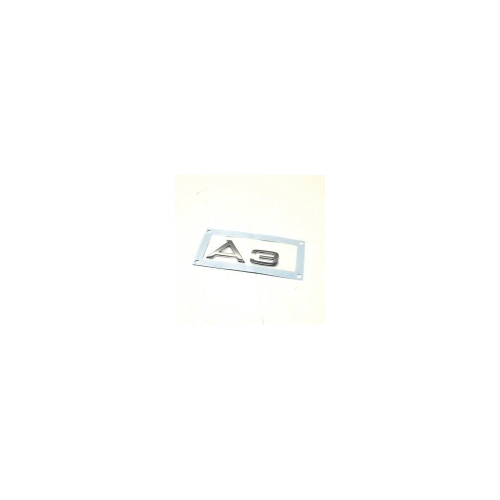 Ioe-Vw Yazı A3 VW A3 2004-2013 8P0853741