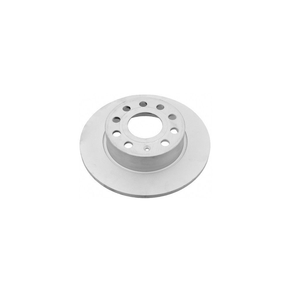 Febi Fren Diski Arka VW Caddy - Golf 5 - Golf 6 - Jetta - A3 - Leon 2004-2013 1K0615601L