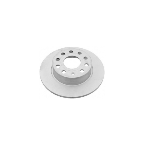 Febi Fren Diski Arka VW Caddy - Golf 5 - Golf 6 - Jetta - A3 - Leon 2004-2013 1K0615601L