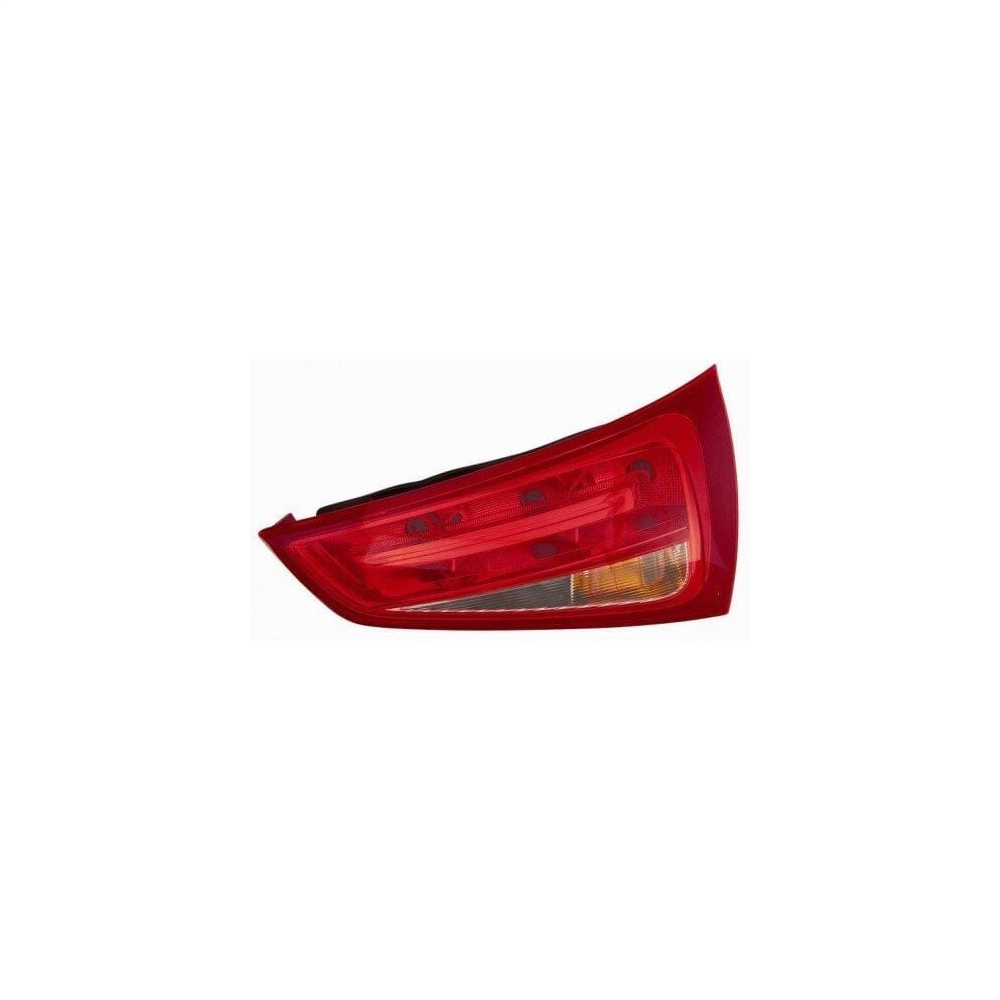 Depo Sol Stop Lambası VW A1 2010-2015 8X0945093