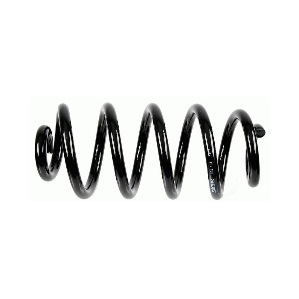 Sachs Helezon Yayı Arka VW A6 2008-2011 4F0511115BP
