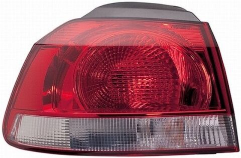 Sol Dış Stop Lambası Volkswagen Golf 6 2009-2012 5K0945095N